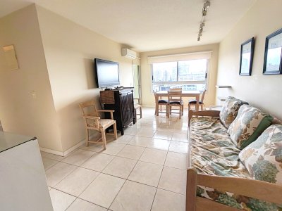 En venta apartamento 2 dormitorios Roosevelt