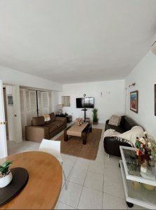 APARTAMENTO CON VISTA AL PUERTO 2 DORMITORIOS EN VENTA