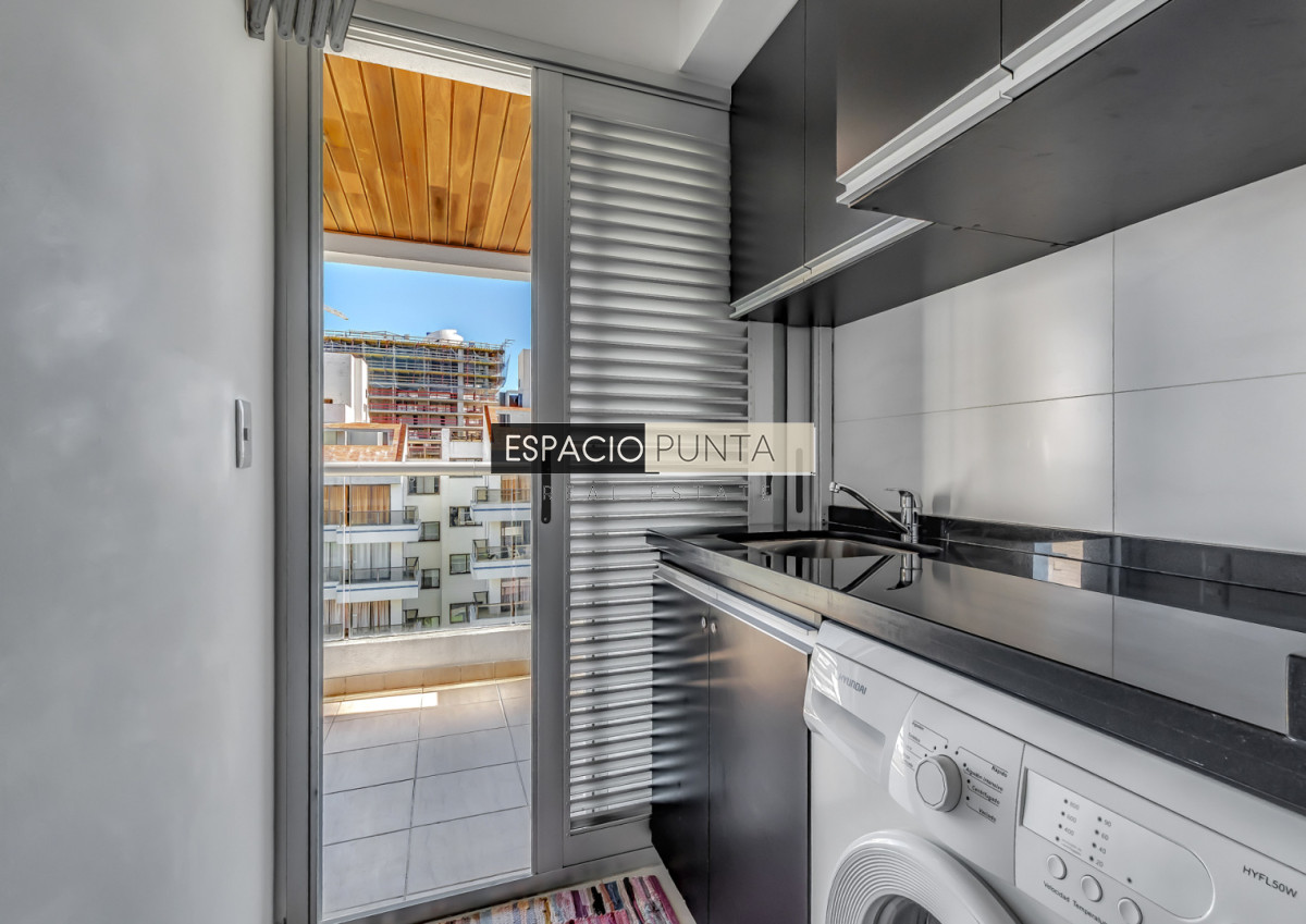 Apartamento ID.3905 - Icon tres dormitorios 