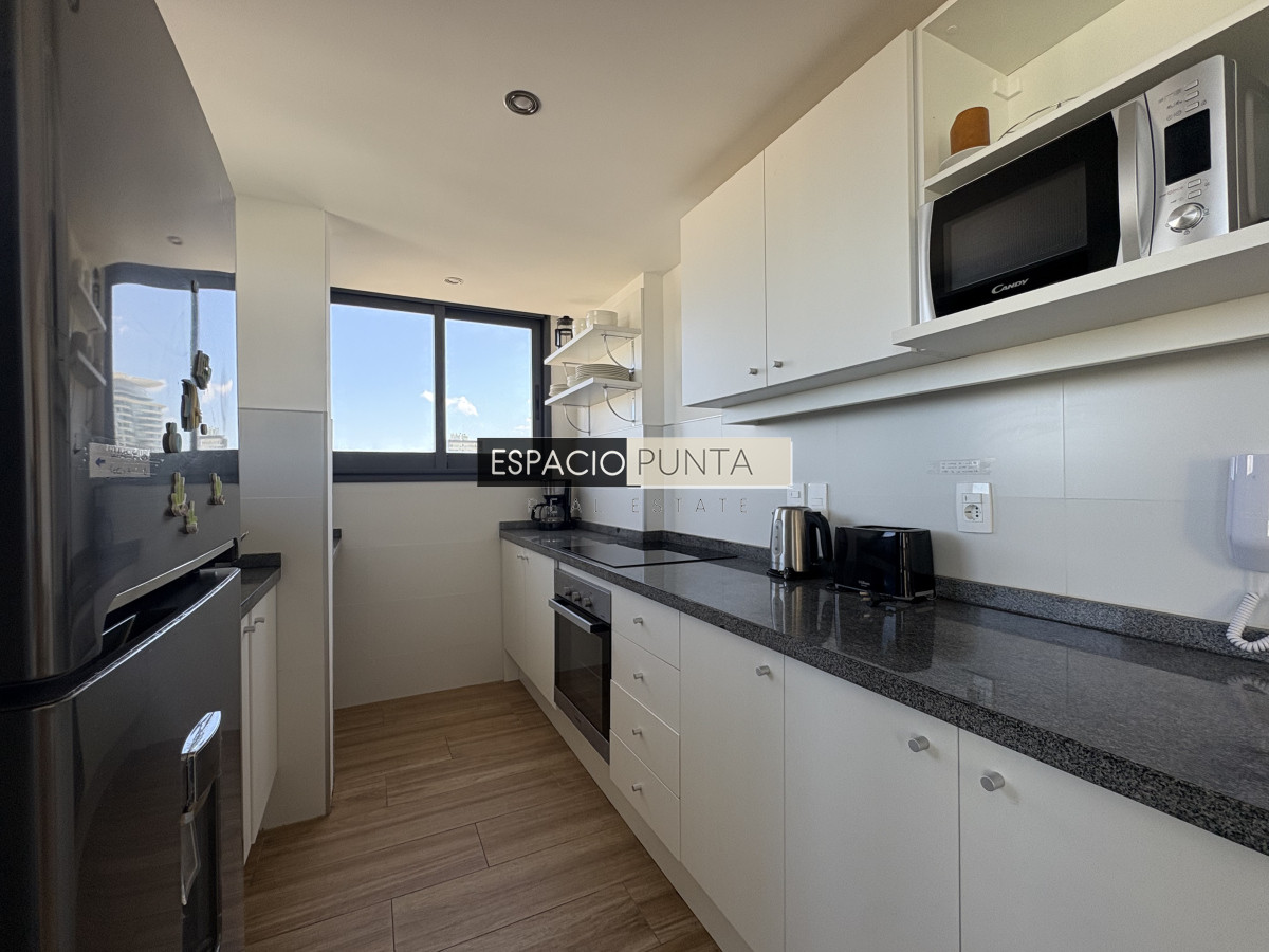 Apartamento ID.1998 - Apartamento en Punta del Este, Aidy Grill