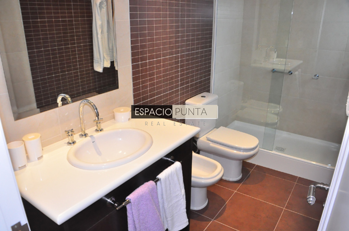 Apartamento ID.298 - Departamento en Venta Imperiale Playa Brava Punta del Este