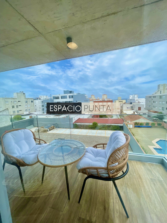 Apartamento ID.2127 - Alquiler invernal 