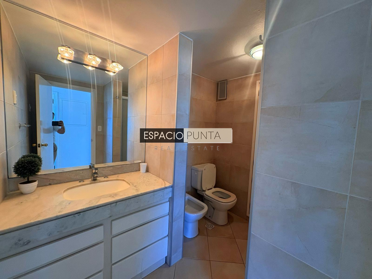 Apartamento ID.1914 - Apartamento con increíble vista al mar 2 dormitorios