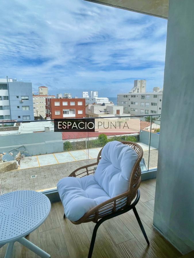 Apartamento ID.2126 - ALQUILER 1 DORMITORIO