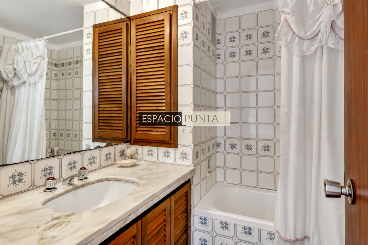 Apartamento ID.34 - Apartamento en Punta del Este, Roosevelt