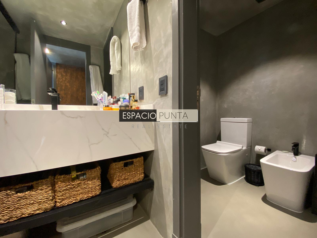 Apartamento ID.1405 - Excelente apartamento con vistas privilegiadas de punta