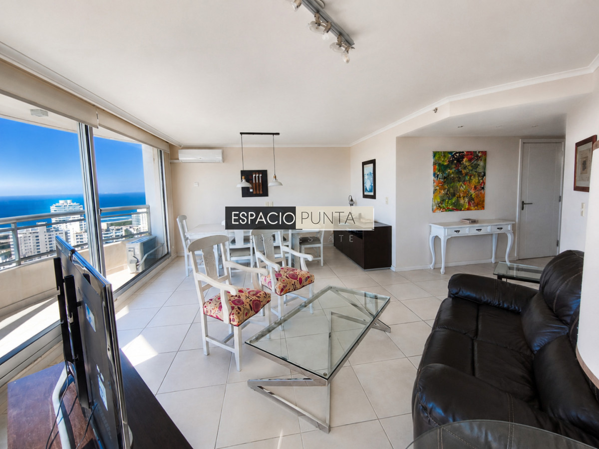 Apartamento ID.4463 - Apartamento en Punta del Este, Aidy Grill