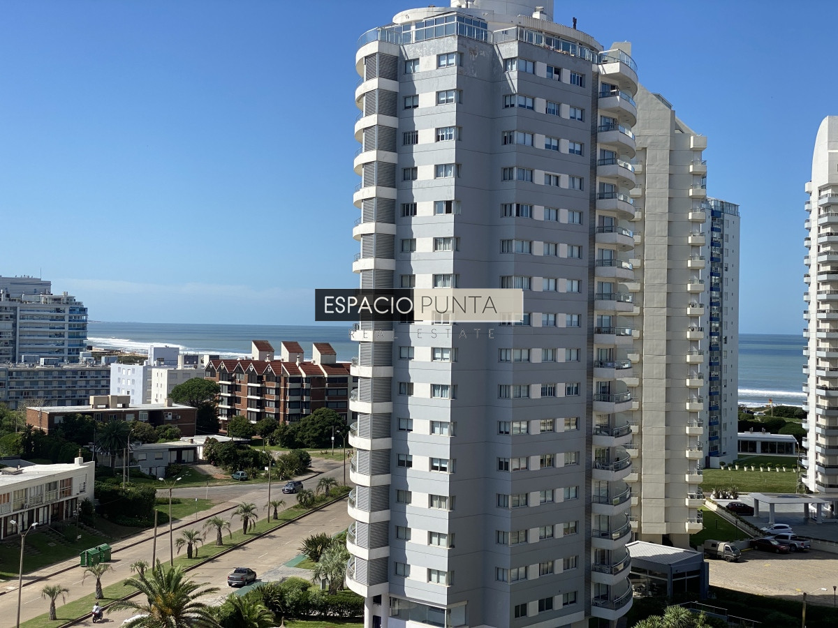 Apartamento ID.130 - Apartamento en Punta del Este, Aidy Grill