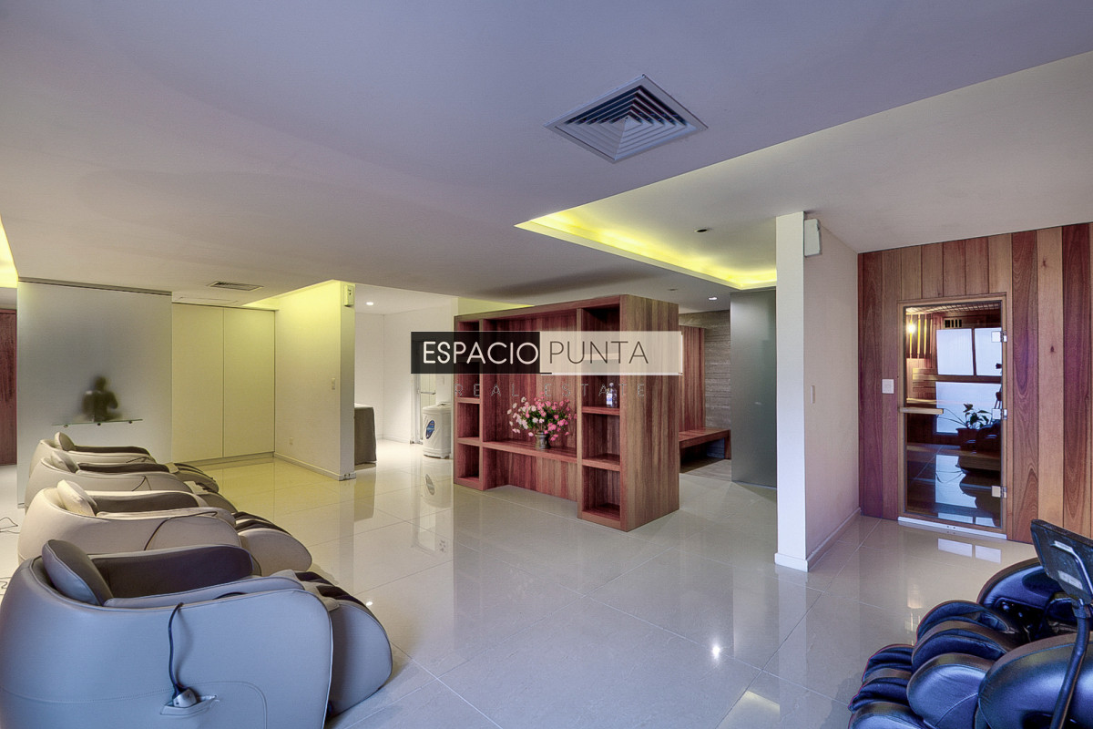 Apartamento ID.3905 - Icon tres dormitorios 