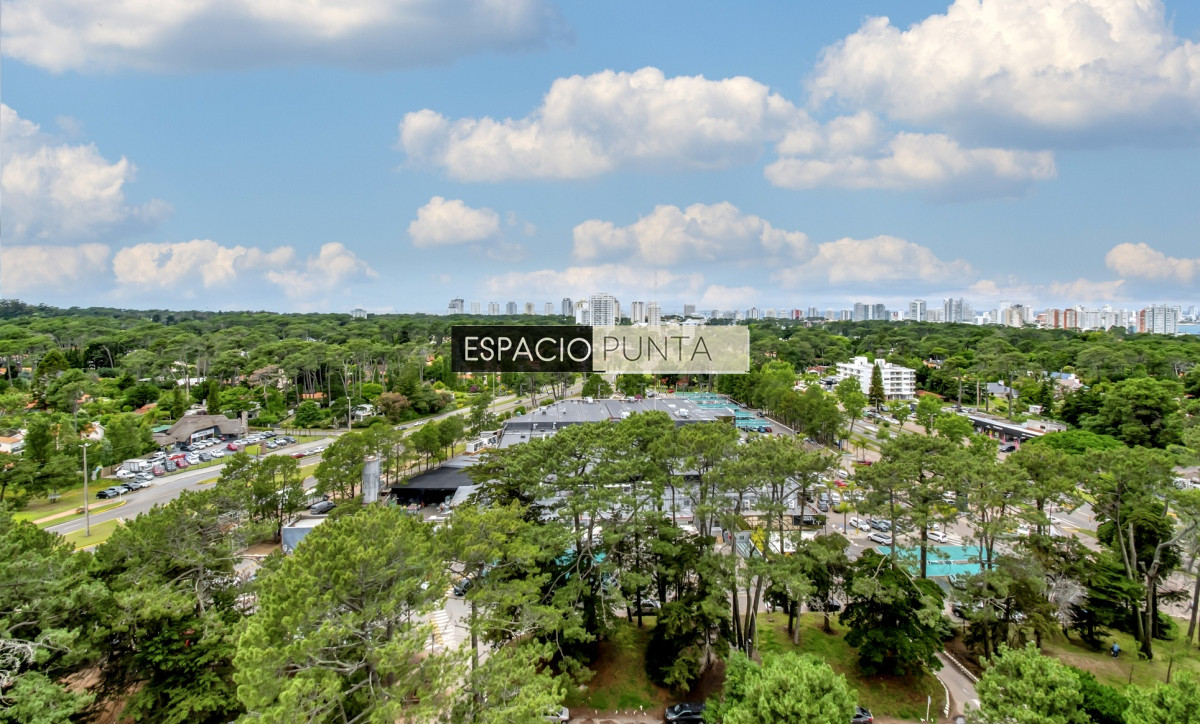 Apartamento ID.34 - Apartamento en Punta del Este, Roosevelt