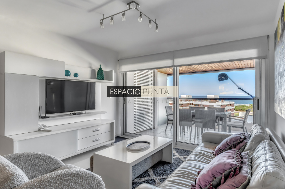 Apartamento ID.3905 - Icon tres dormitorios 