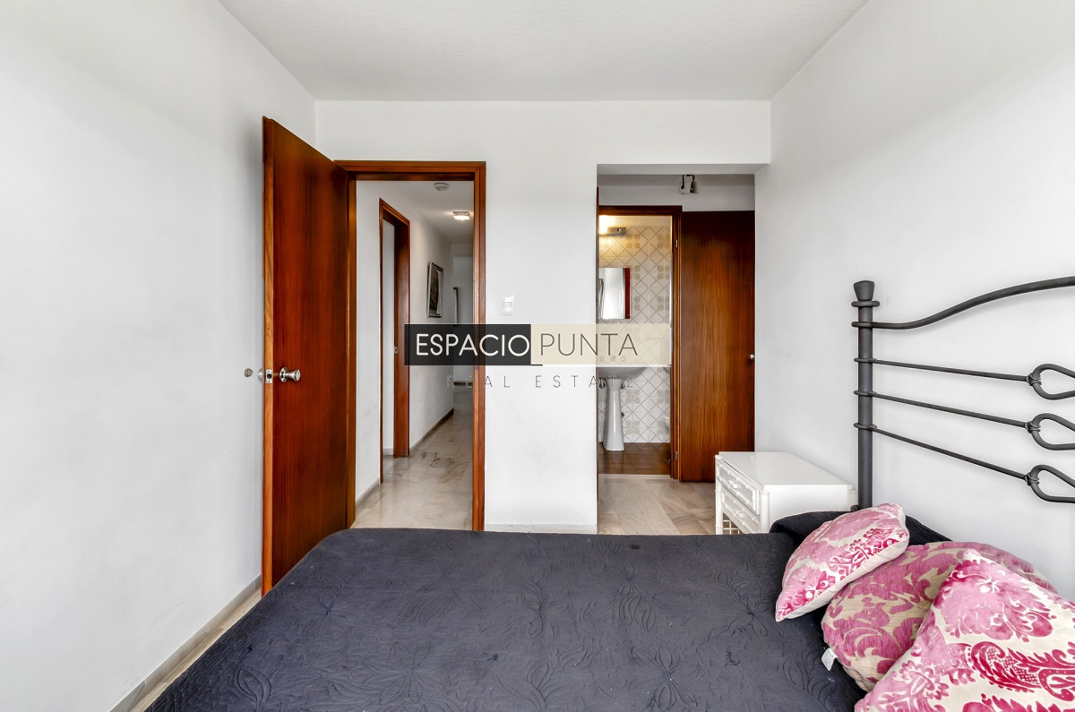 Apartamento ID.34 - Apartamento en Punta del Este, Roosevelt