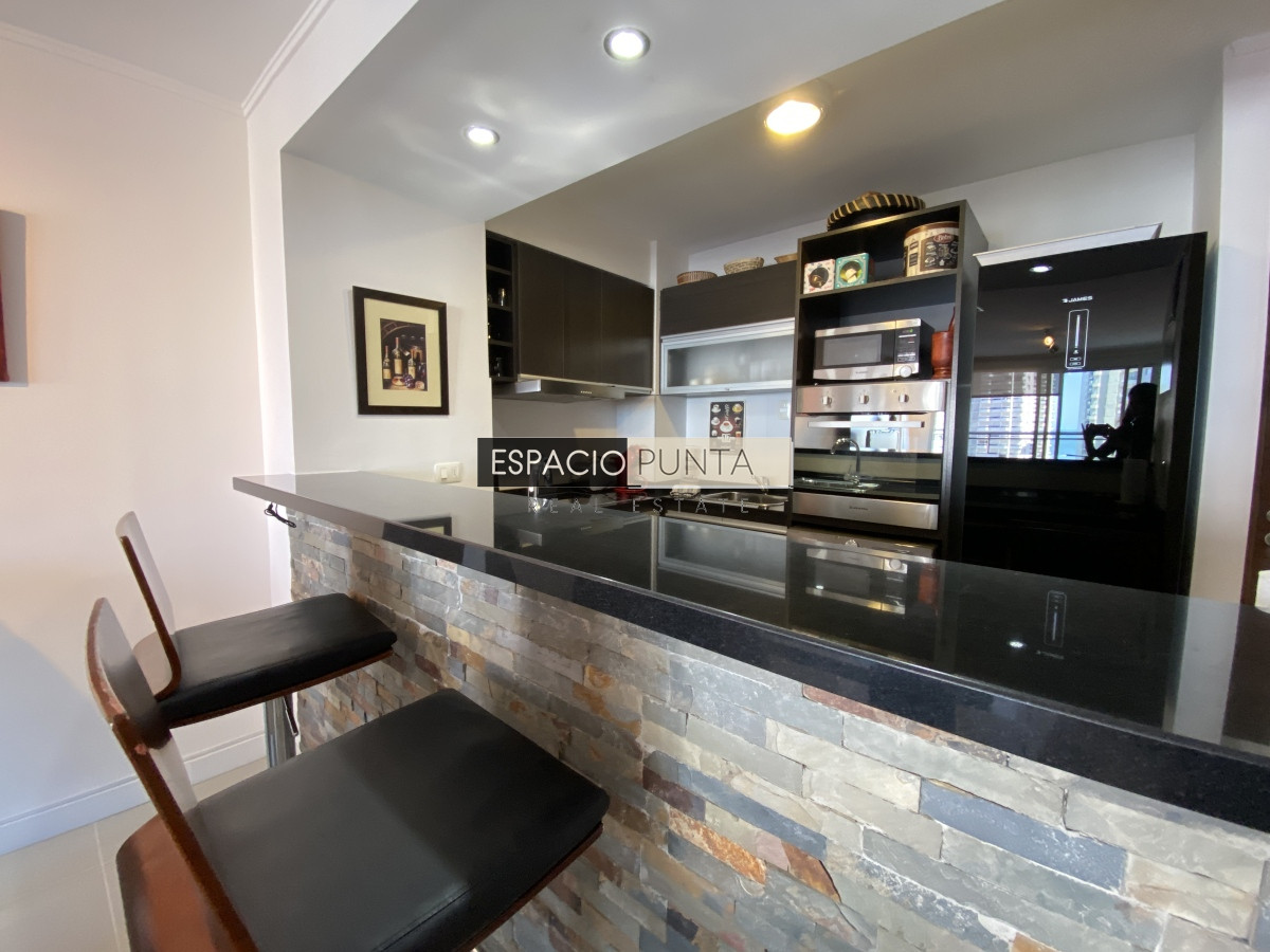 Apartamento ID.130 - Apartamento en Punta del Este, Aidy Grill