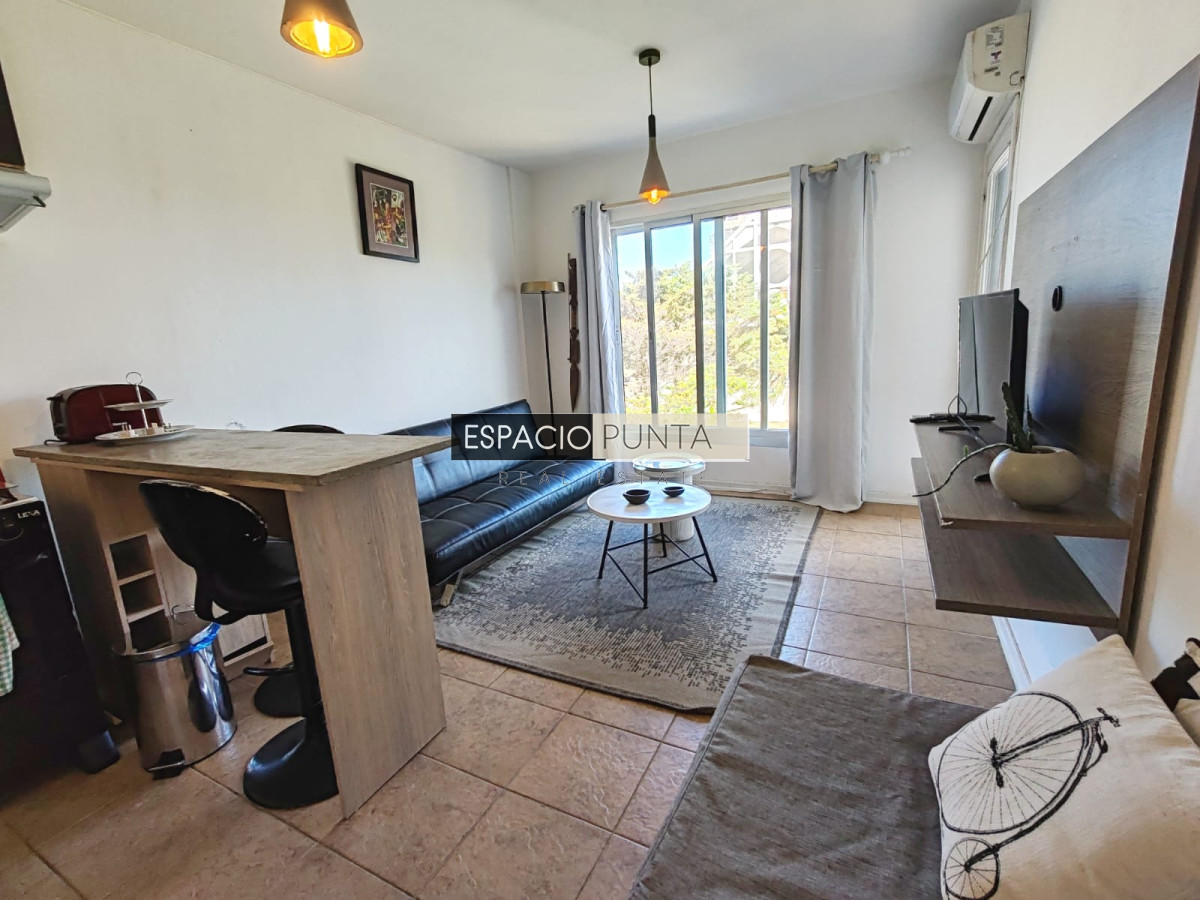 Apartamento ID.291 - ALQUILER INVERNAL 1 DORMITORIO EN PLAYA BRAVA