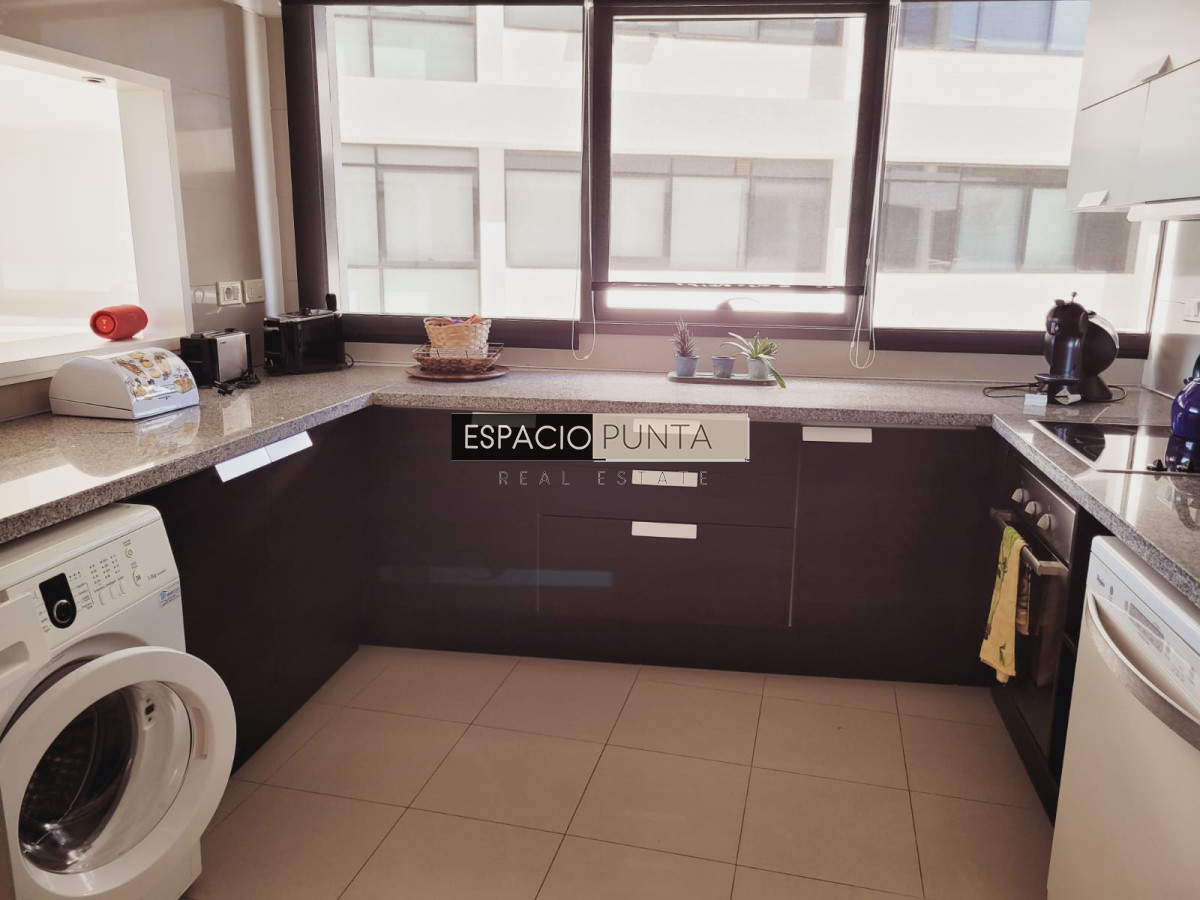 Apartamento ID.494 - Alquiler apartamento 3 dormitorios en Playa Brava