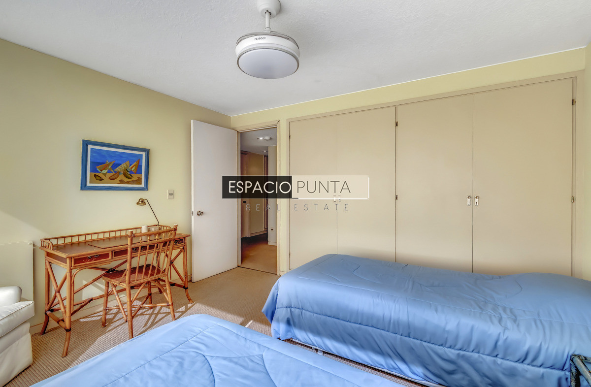 Apartamento ID.36 - Vendo departamento en Punta del Este Primera Linea