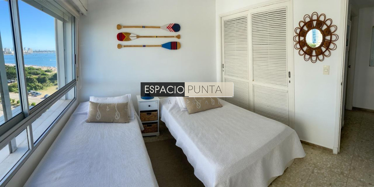 Apartamento ID.3963 - Espectacular apartamento en alquiler invernal!!