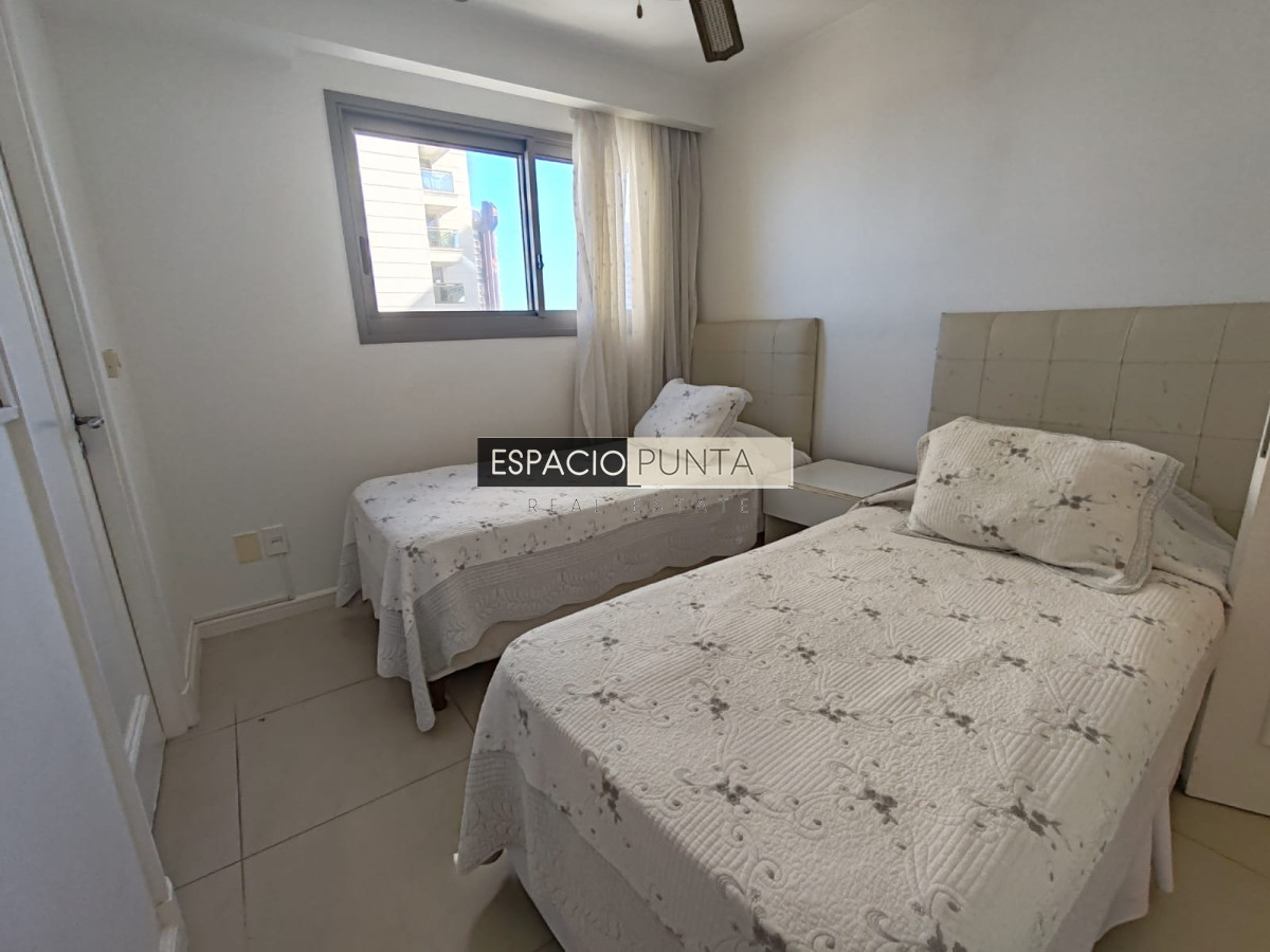 Apartamento ID.2844 - Apartamento en Maldonado, 