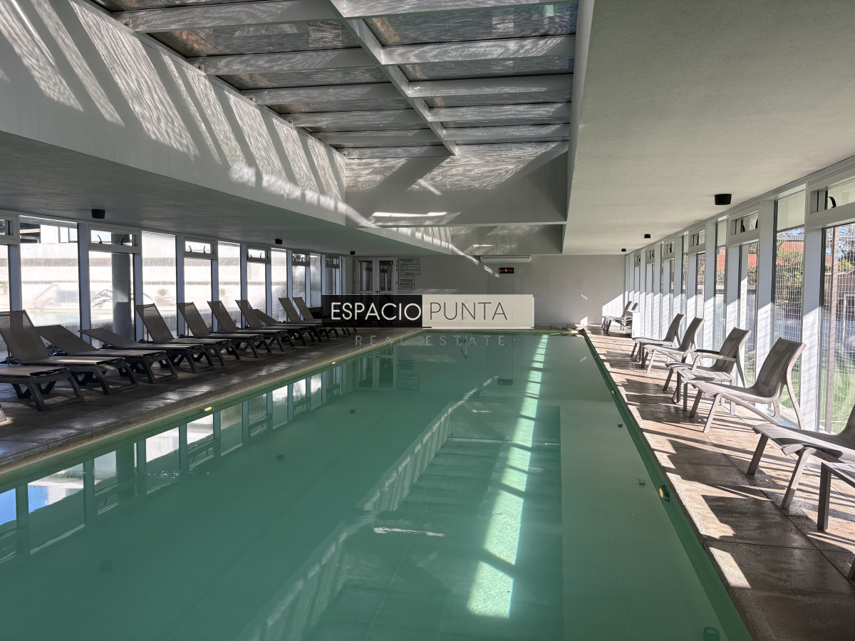 Apartamento ID.3399 - Alquiler apto en excelente torre