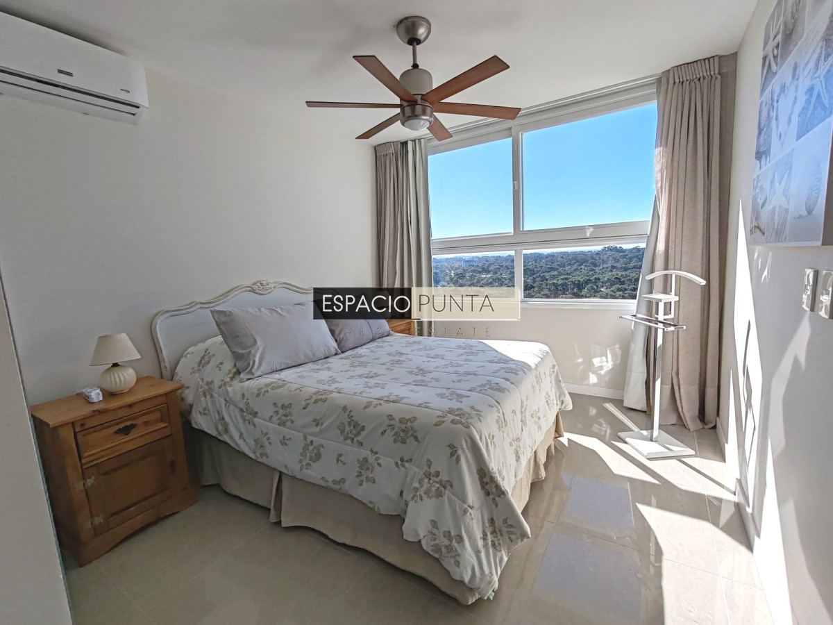Apartamento ID.1138 - Apartamento en alquiler de 3 suites con gran vista al mar