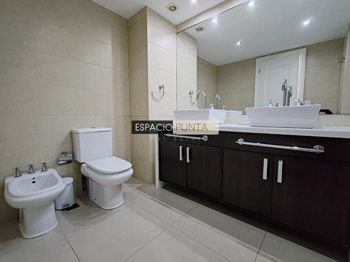 Apartamento ID.2846 - Apartamento en Maldonado, 