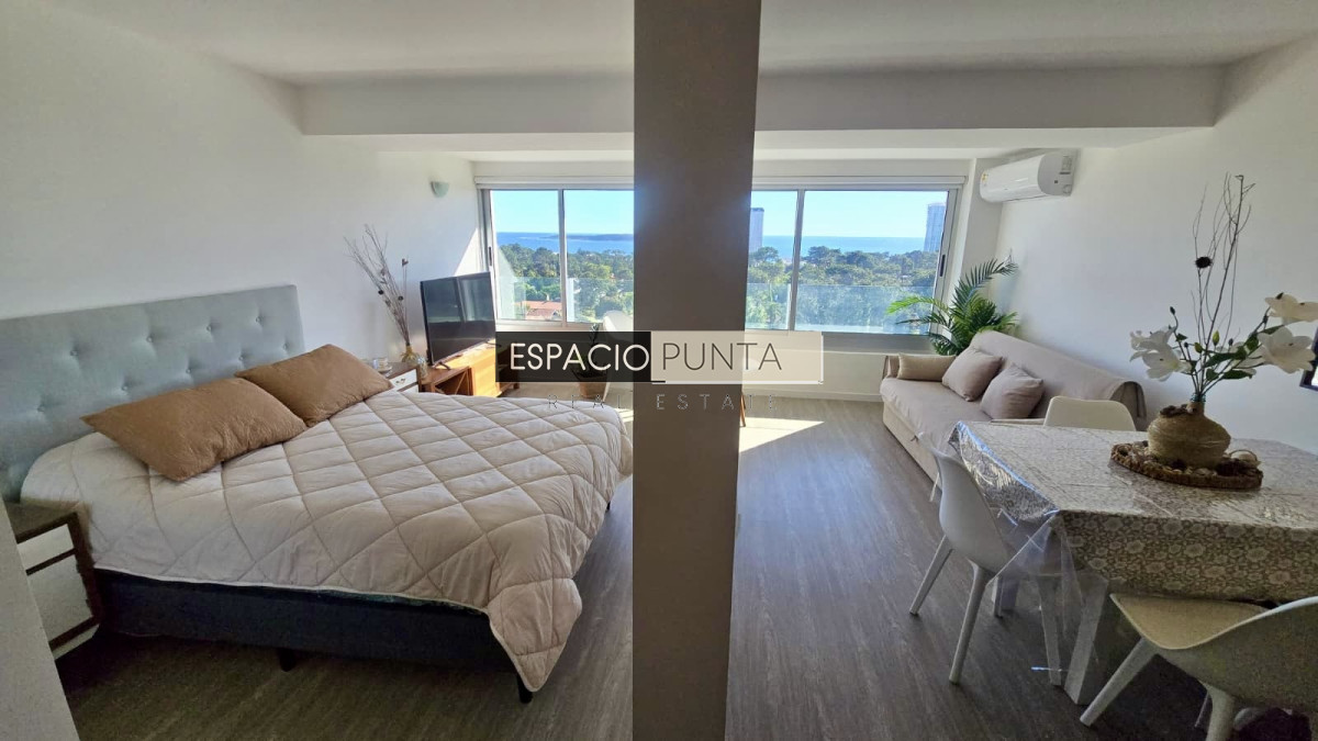 Apartamento ID.3399 - Alquiler apto en excelente torre
