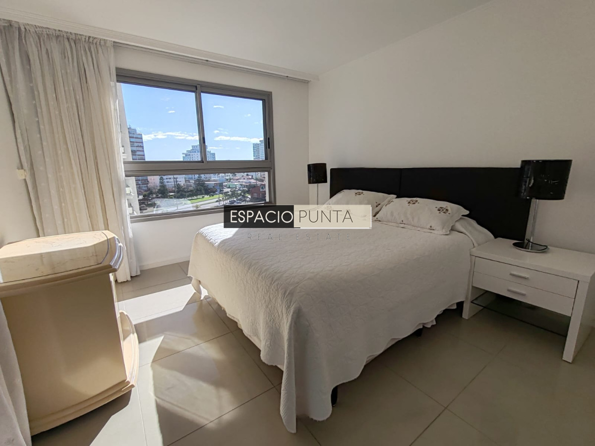 Apartamento ID.2844 - Apartamento en Maldonado, 