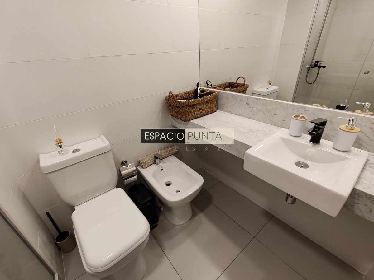 Apartamento ID.1 - Departamento en venta Playa Mansa