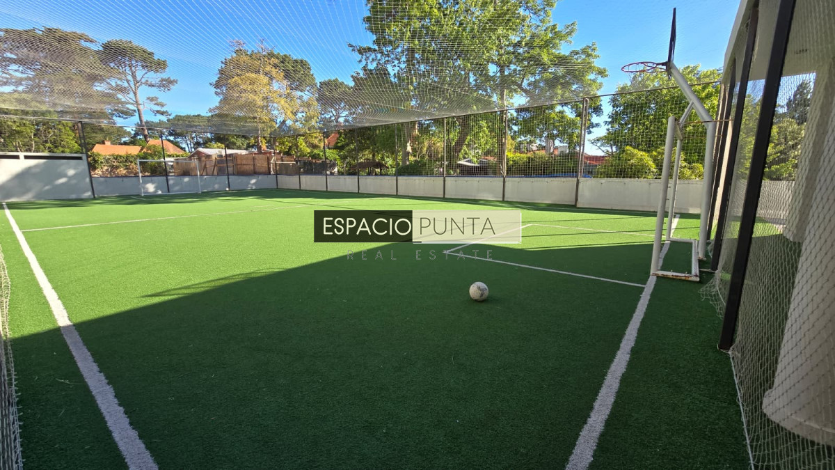 Apartamento ID.3399 - Alquiler apto en excelente torre