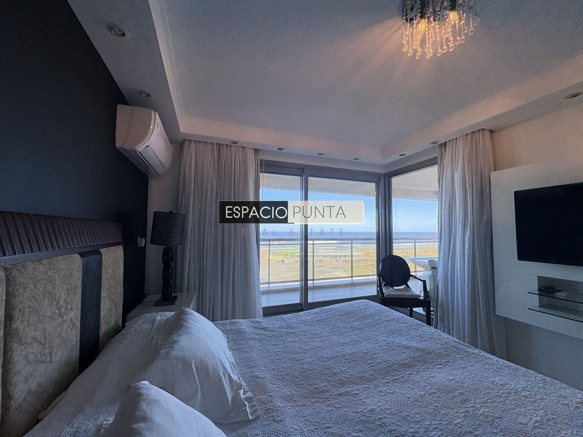 Apartamento ID.2844 - Apartamento en Maldonado, 