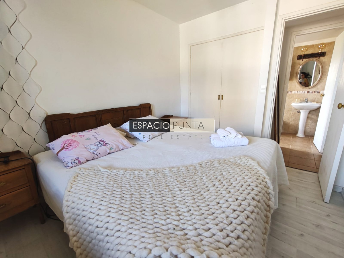 Apartamento ID.291 - ALQUILER INVERNAL 1 DORMITORIO EN PLAYA BRAVA