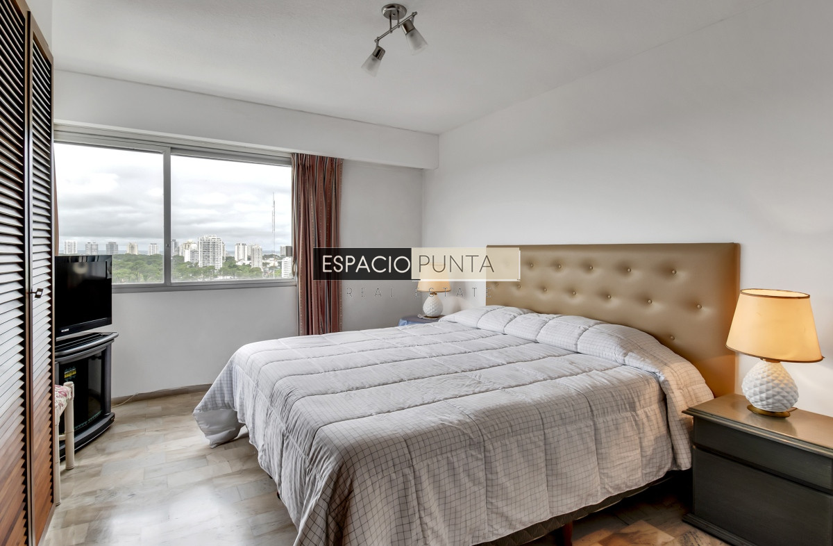 Apartamento ID.34 - Apartamento en Punta del Este, Roosevelt
