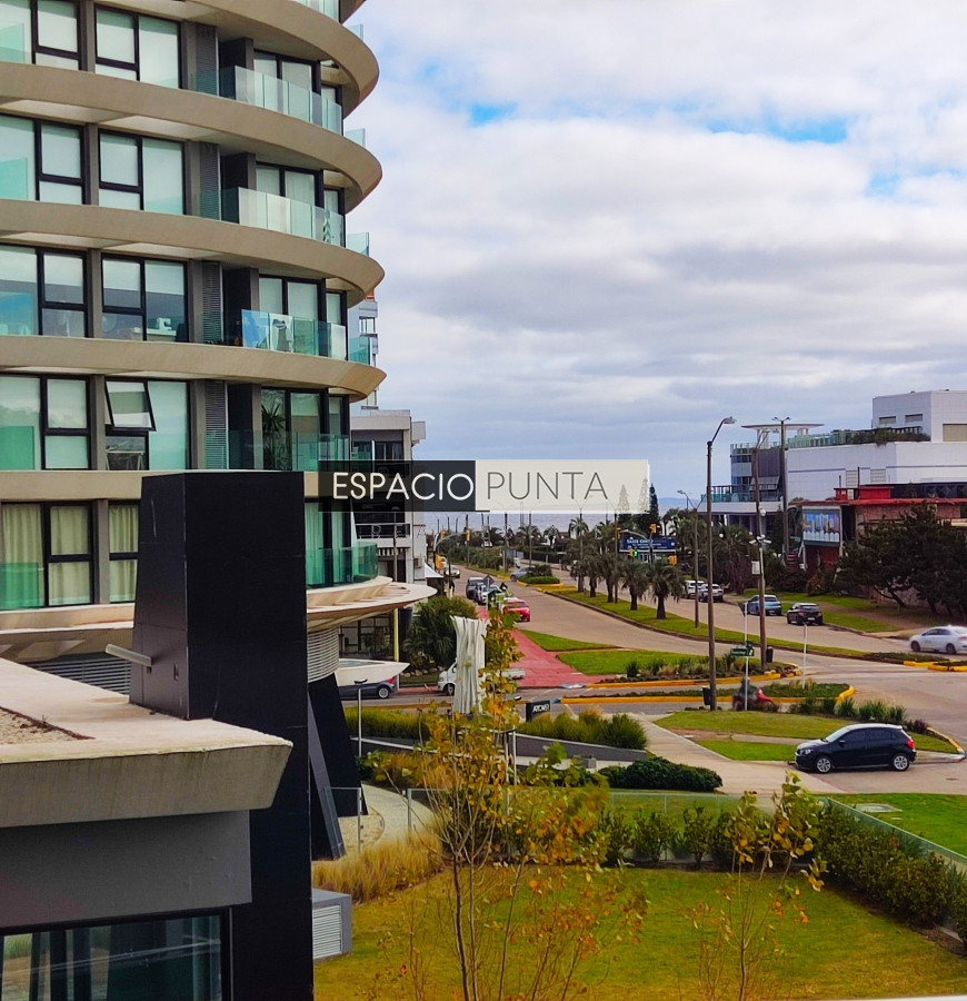 Apartamento ID.760 - Apartamento en Punta del Este, Chiverta