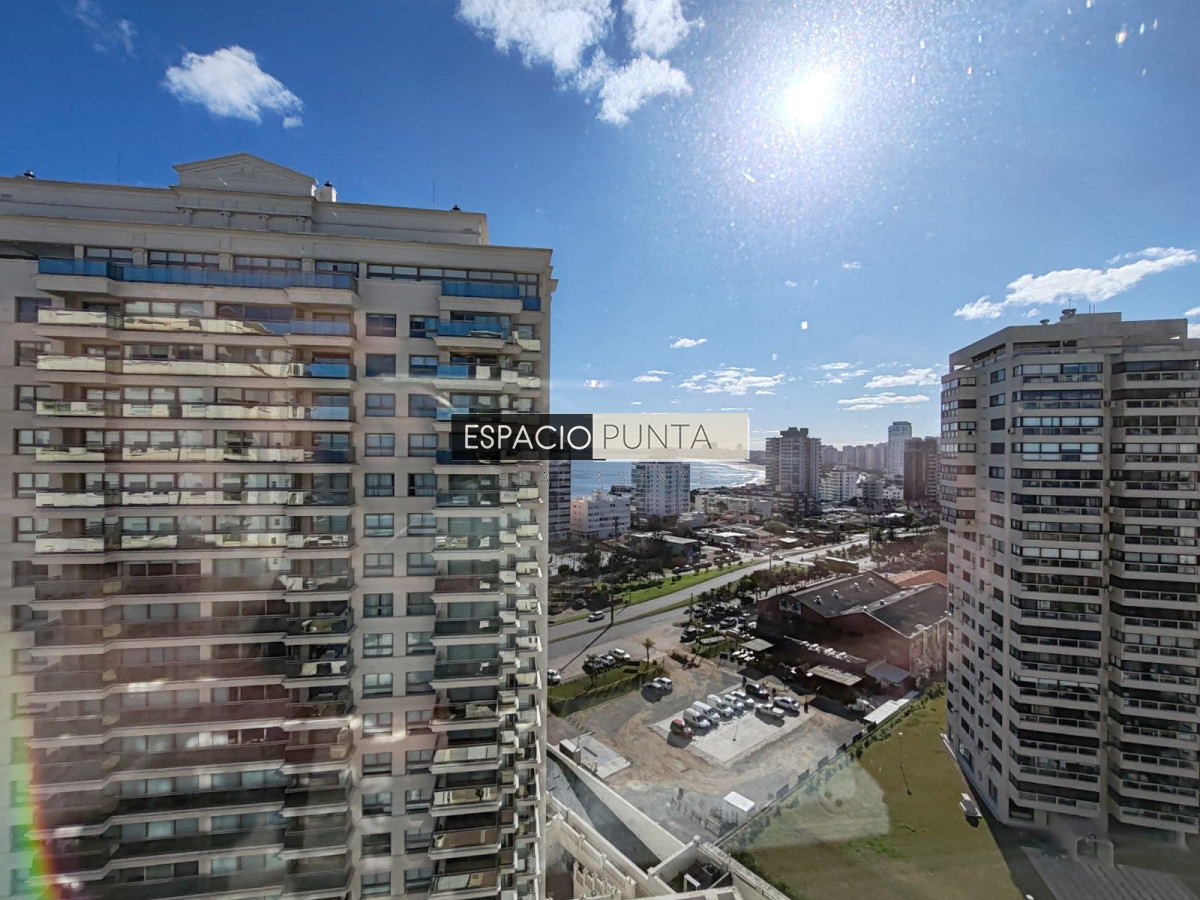 Apartamento ID.2845 - Apartamento en Maldonado, 