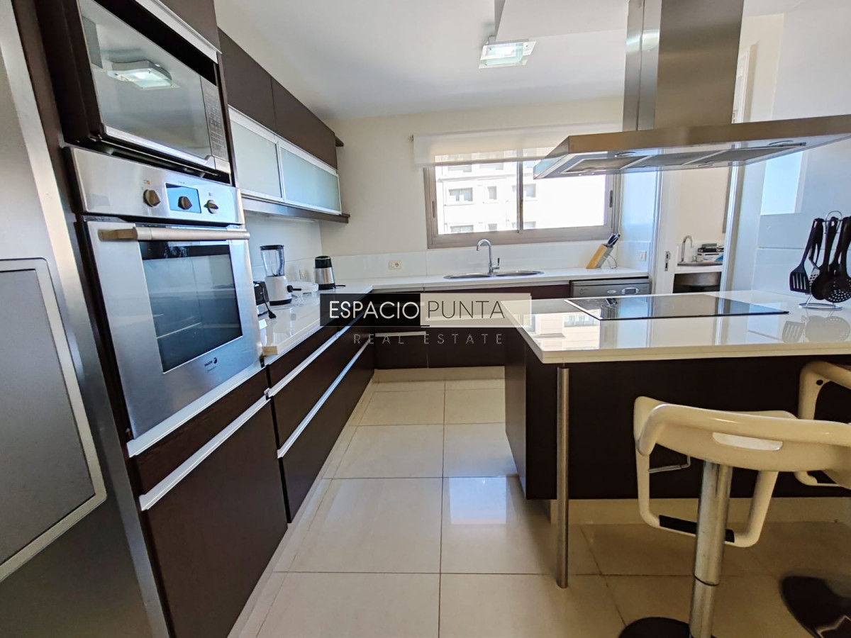 Apartamento ID.2845 - Apartamento en Maldonado, 