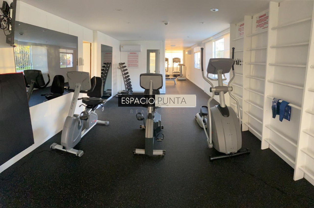 Apartamento ID.3963 - Espectacular apartamento en alquiler invernal!!