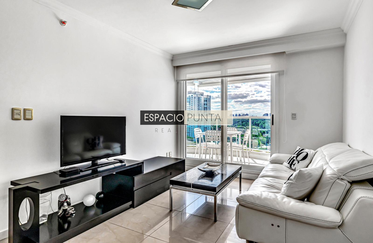 Apartamento ID.107 - Apartamento en Punta del Este, Mansa
