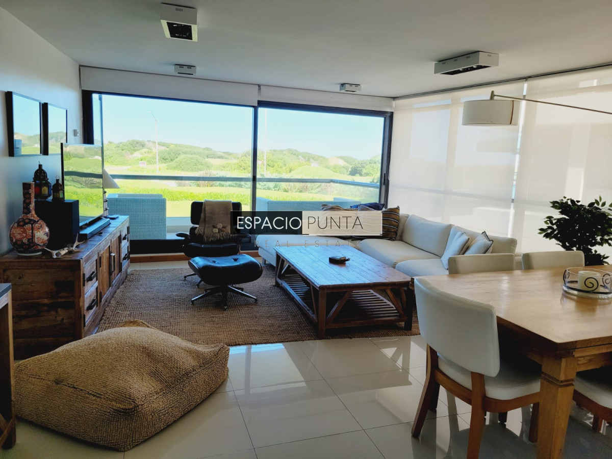 Apartamento ID.494 - Alquiler apartamento 3 dormitorios en Playa Brava