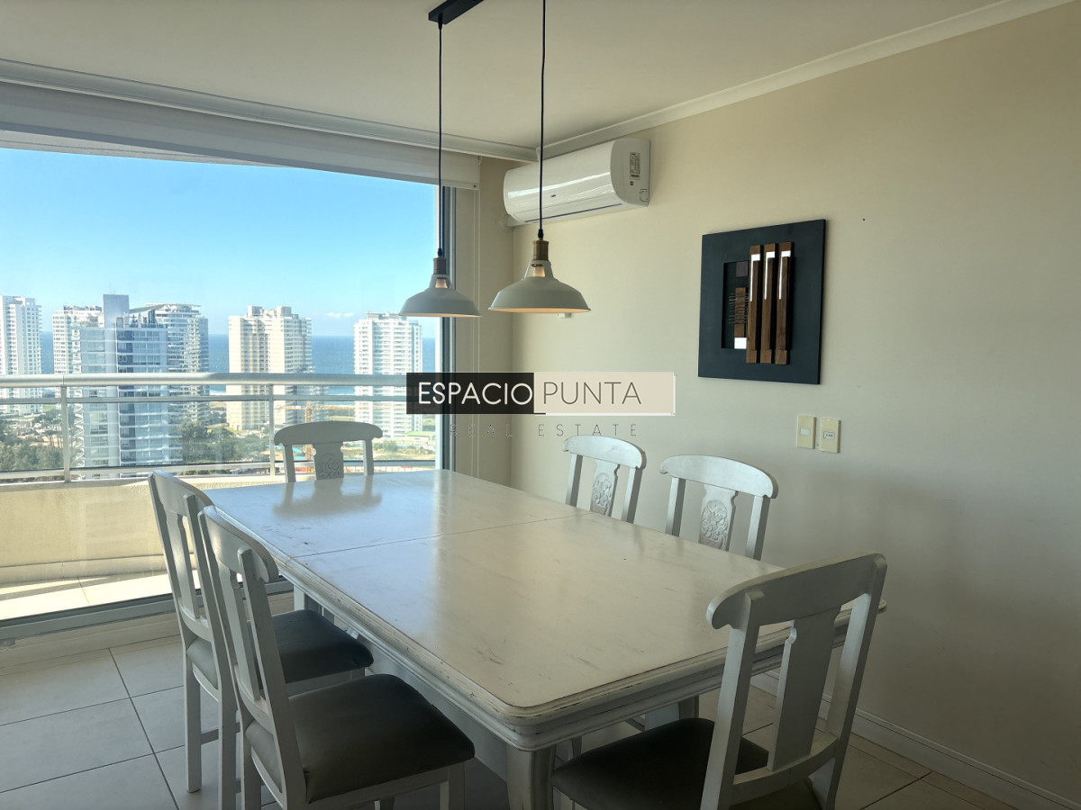 Apartamento ID.4463 - Apartamento en Punta del Este, Aidy Grill