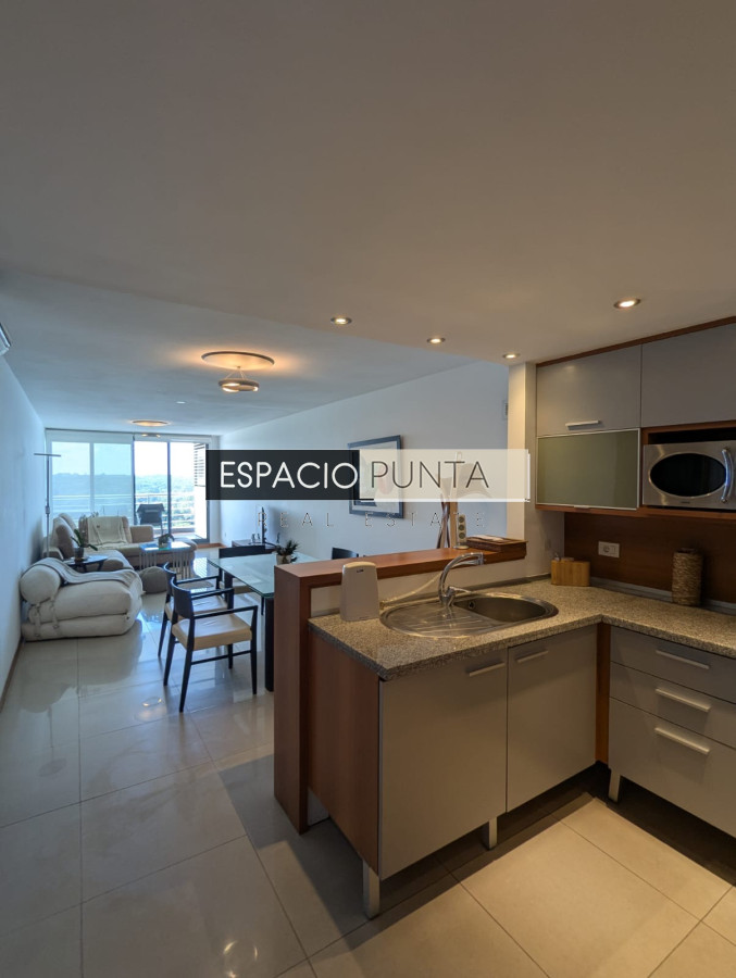 Apartamento ID.2358 - APARTAMENTO EN VENTA