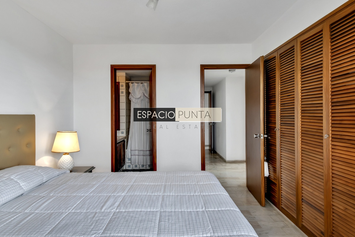 Apartamento ID.34 - Apartamento en Punta del Este, Roosevelt