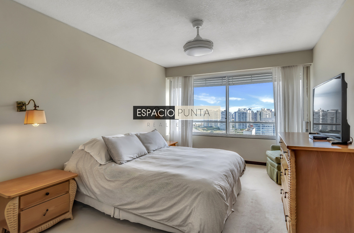 Apartamento ID.36 - Vendo departamento en Punta del Este Primera Linea