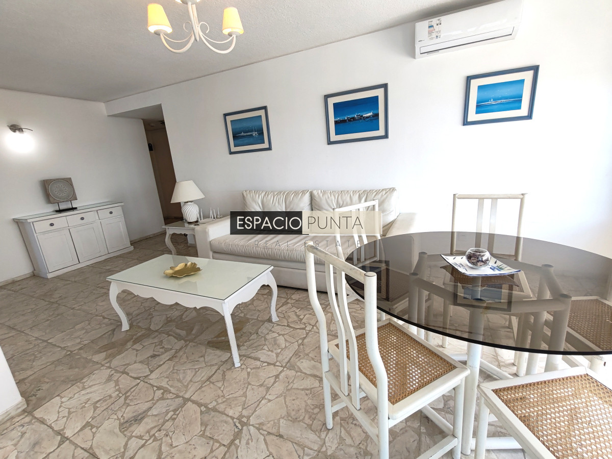 Apartamento ID.1914 - Apartamento con increíble vista al mar 2 dormitorios