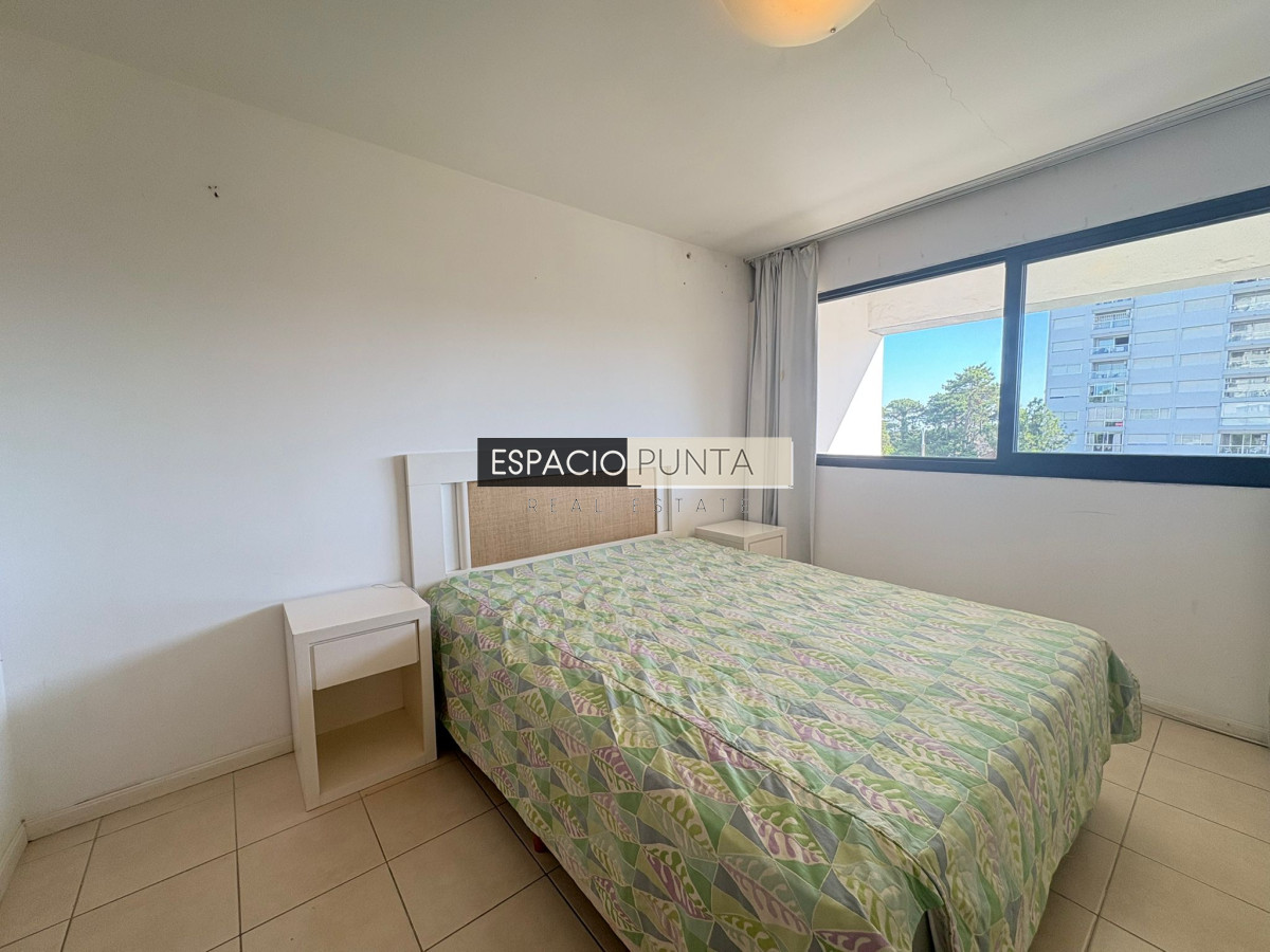 Apartamento ID.1732 - Apartamento en alquiler 2 dormitorios en Roosevelt