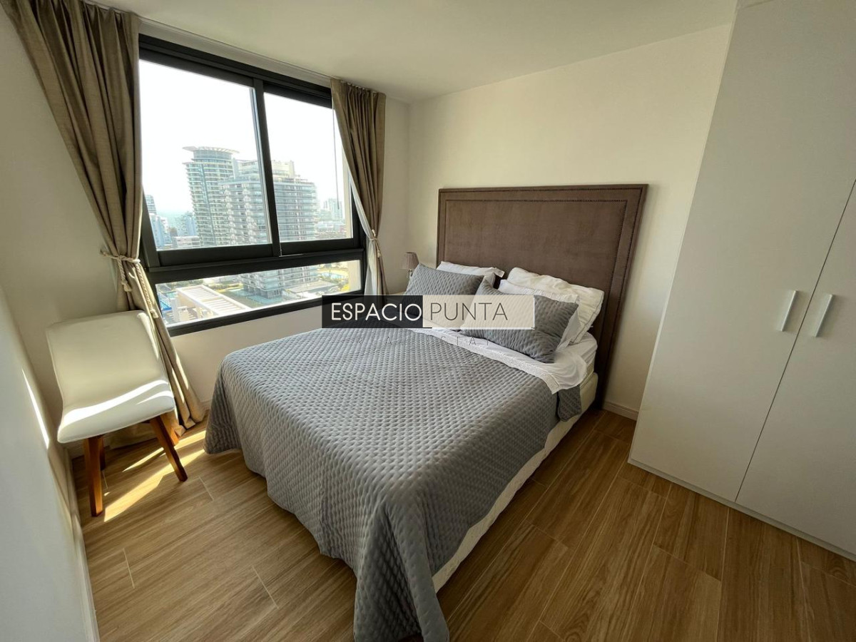 Apartamento ID.1815 - Apartamento en Punta del Este, Aidy Grill