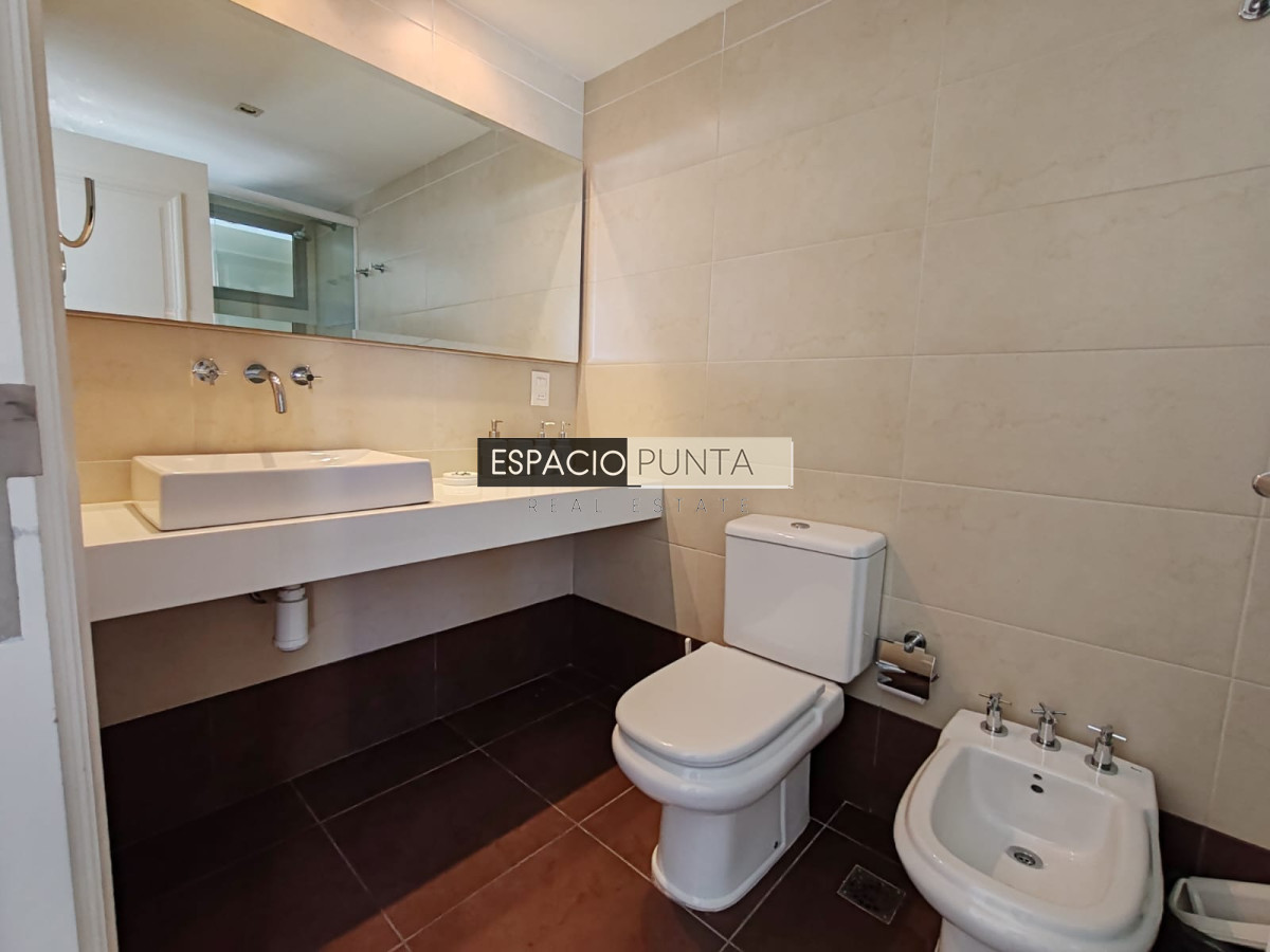 Apartamento ID.2845 - Apartamento en Maldonado, 