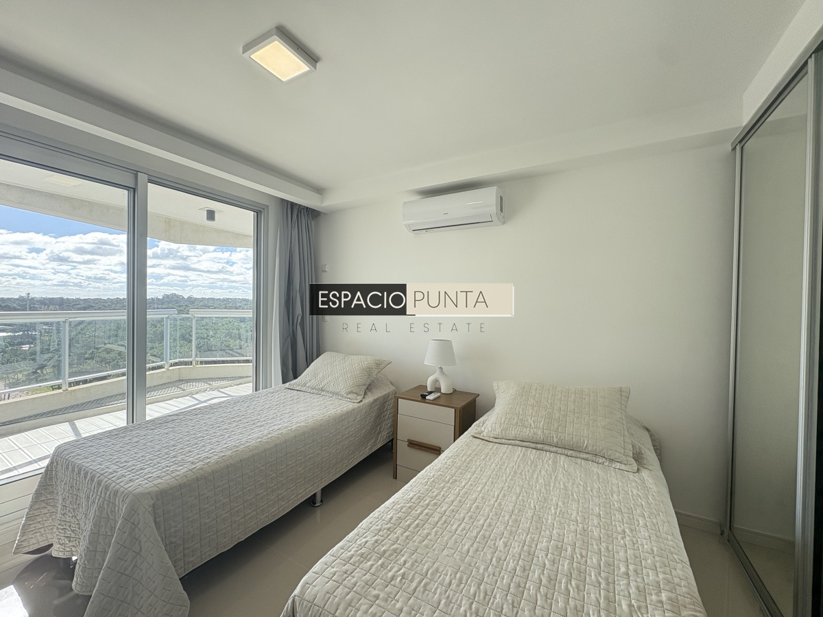 Apartamento ID.104 - Apartamento en Punta del Este, Brava