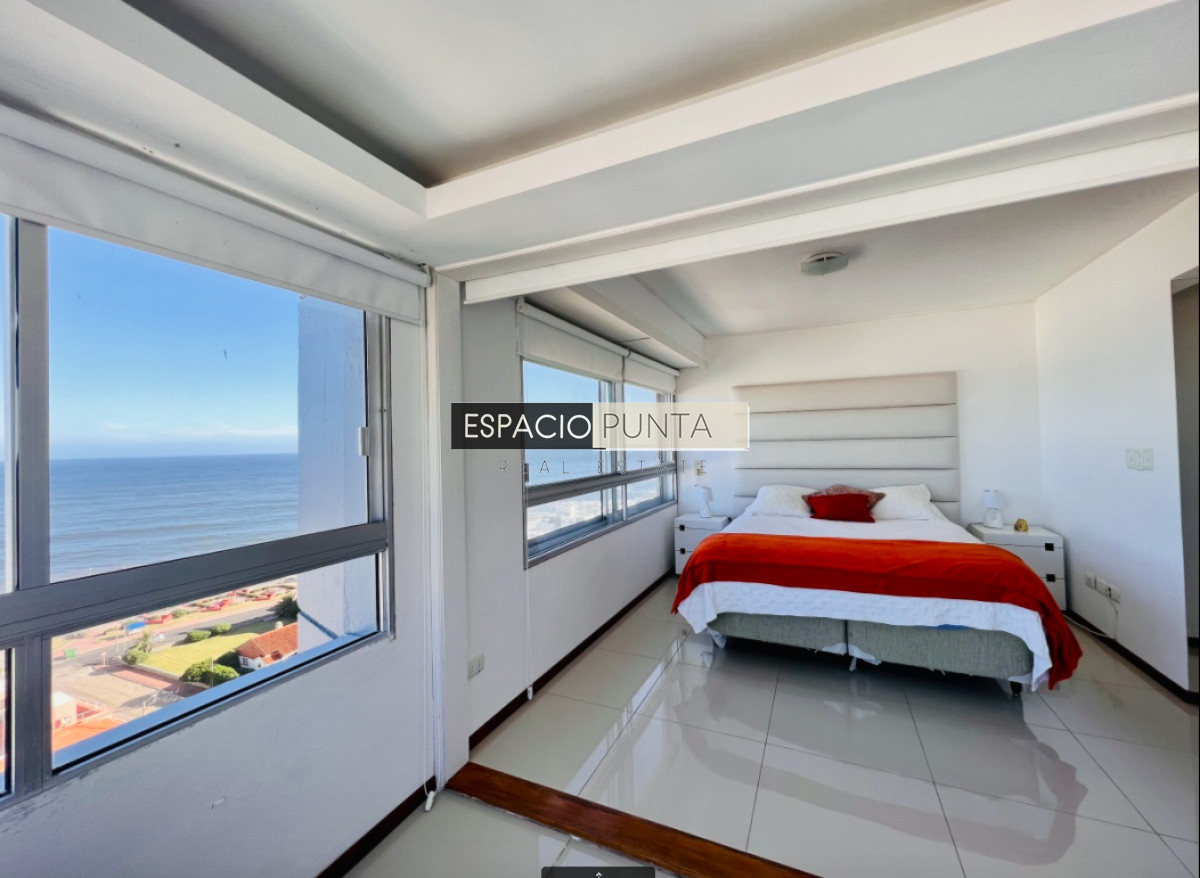 Apartamento ID.1909 - APARTAMENTO 3 DORMITORIOS CON VISTA AL MAR