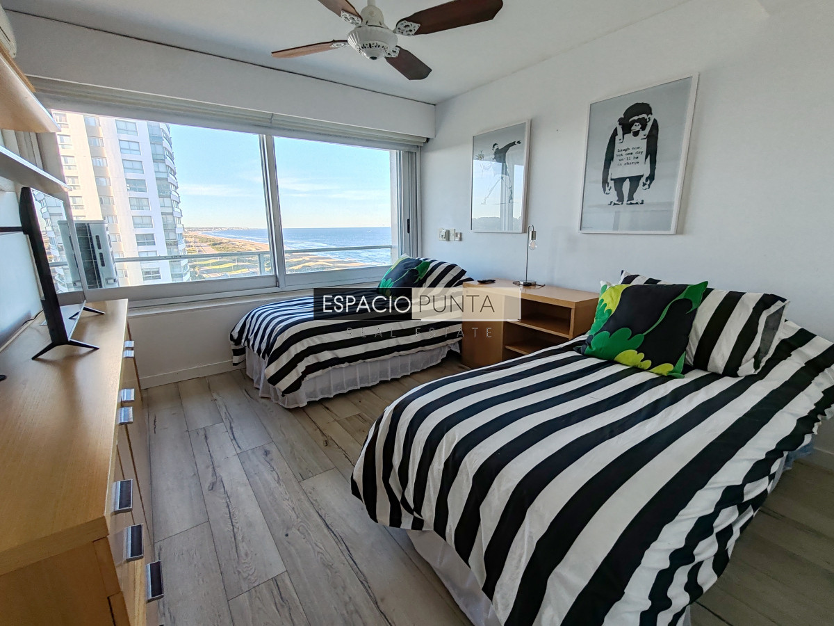 Apartamento ID.2518 - Espectacular Apartamento en Primera Línea Brava