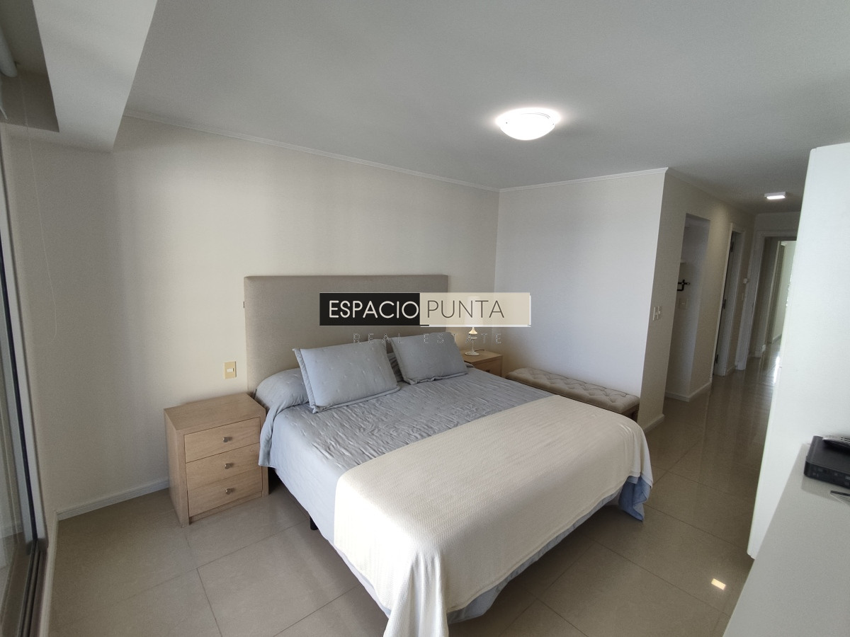 Apartamento ID.463 - Espectacular apartamento en península con gran vista al mar!